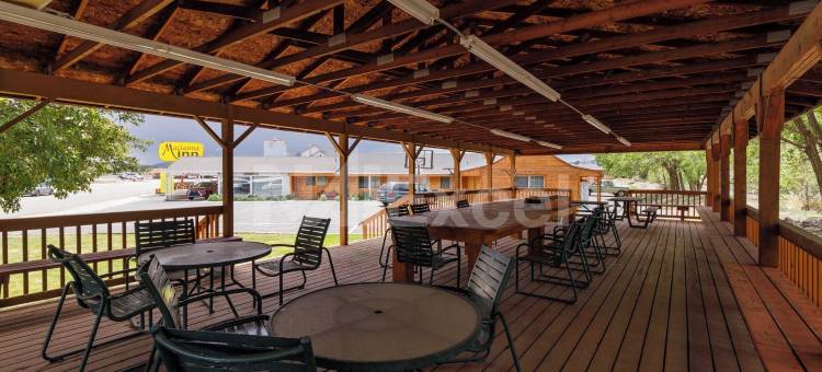 玛丽安娜旅馆潘古伊奇(Marianna Inn Panguitch)图片