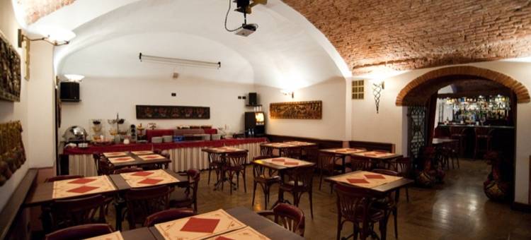 葛兰杜卡酒店(Hotel Gran Duca)图片
