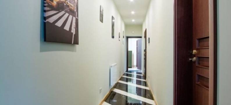 马德里公寓(Apart Madryt)图片