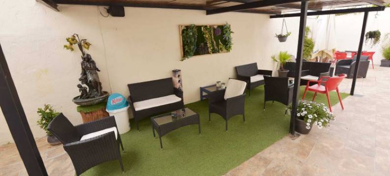 乡村城堡酒店(Hotel Rural El Castillo)图片