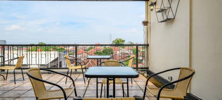 The Rita Guest House Yogyakarta图片