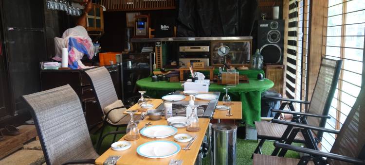 Natural Mind Tour图片