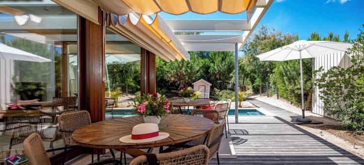 佩斯塔纳特罗亚生态度假酒店(Pestana Troia Eco-Resort & Residences)图片