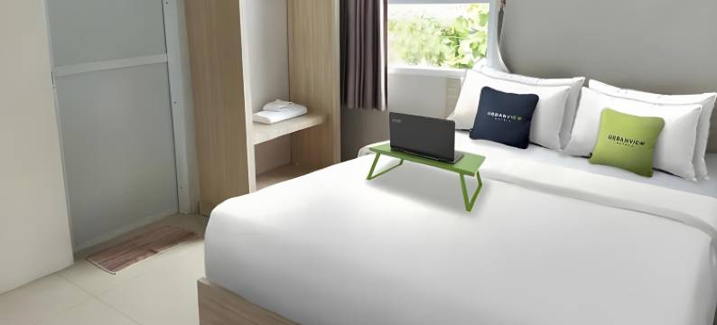 红门城市景观巴里沙利亚酒店(巨港)(Urbanview Hotel Bari Syariah Palembang by RedDoorz)图片