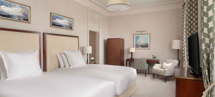 伦敦 OWO 莱佛士酒店(Raffles London at the Owo)图片