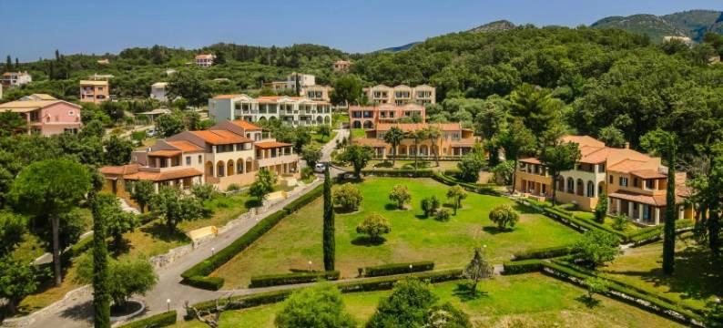 开元度假酒店(Century Resort)图片