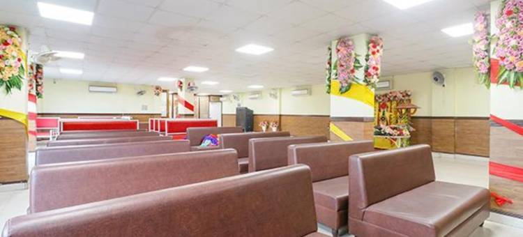 FabHotel Sumangal图片