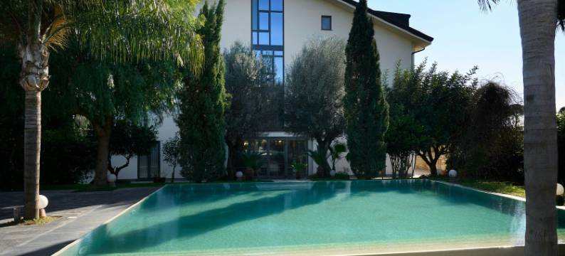 Four Points Flex by Sheraton Naples Marigliano图片