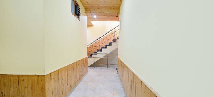 Fabhotel 阿南特草地(FabHotel Anant Meadows)图片