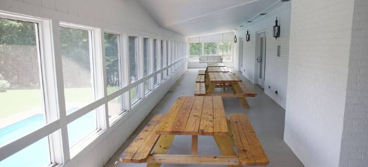 Lake estate on Old Hickory with pool and hot tub, convenient to Nashville图片