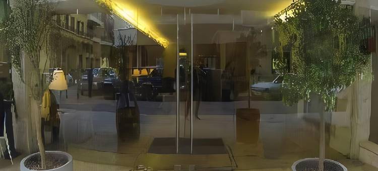 贝鲁特拿破仑酒店(Hotel Napoleon Beirut)图片