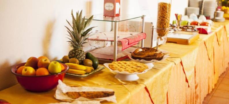 皮卡达酒店(Hotel Piccada)图片