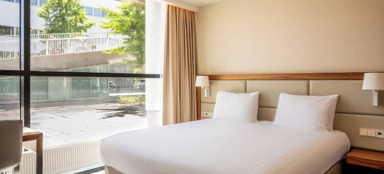 Crowne Plaza 马斯特里赫特(Crowne Plaza Maastricht by IHG)图片