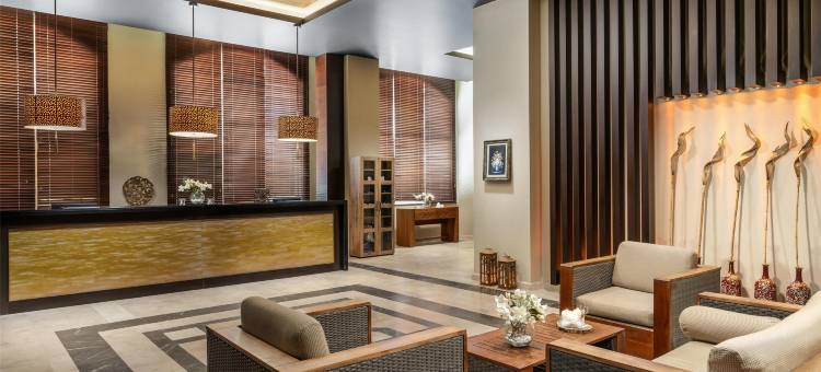 切什梅丽笙水疗度假村(Radisson Blu Resort and Spa, Cesme)图片