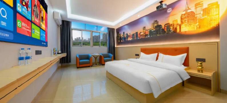 云栖美宿酒店(汕头潮阳和平店)图片