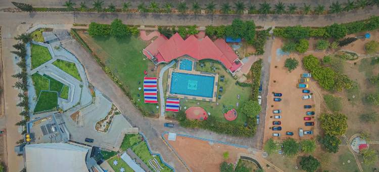 Juleo Hospitality LLP图片