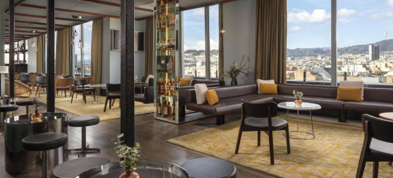 NH精选酒店-巴塞罗那卡尔德隆大酒店(NH Collection Calderon)图片