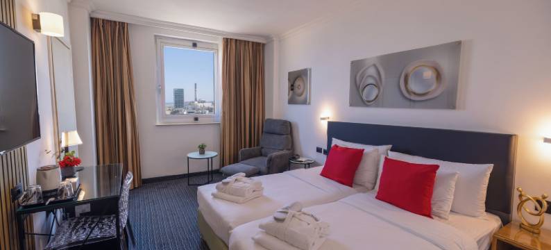 海滩大酒店(Grand Beach Hotel)图片