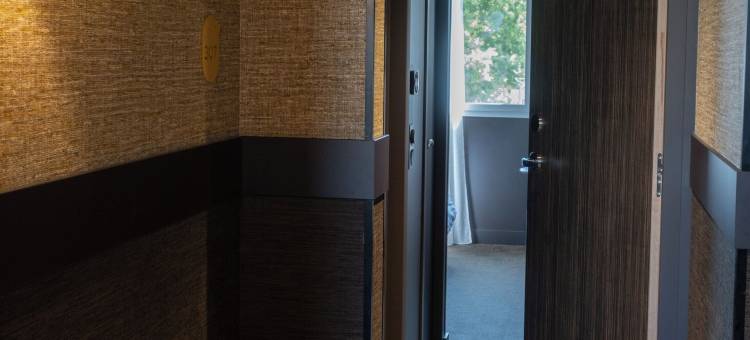 大洋洲里昂酒店(Oceania Lyon)图片