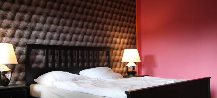 霍夫 Kirchhorst酒店(Hotel Hof Kirchhorst)图片