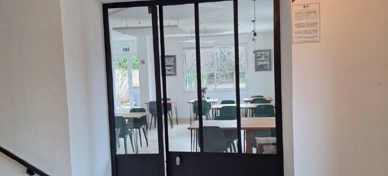 罗吉斯酒店蒂耶勒(Logis Hôtel les Tilleuls)图片