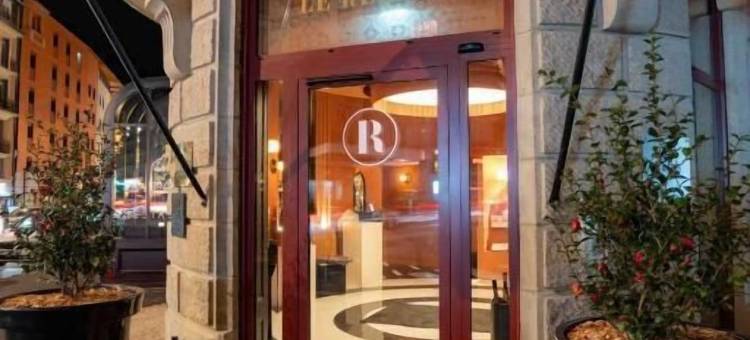 勒瑞吉纳酒店(Hotel le Regina)图片