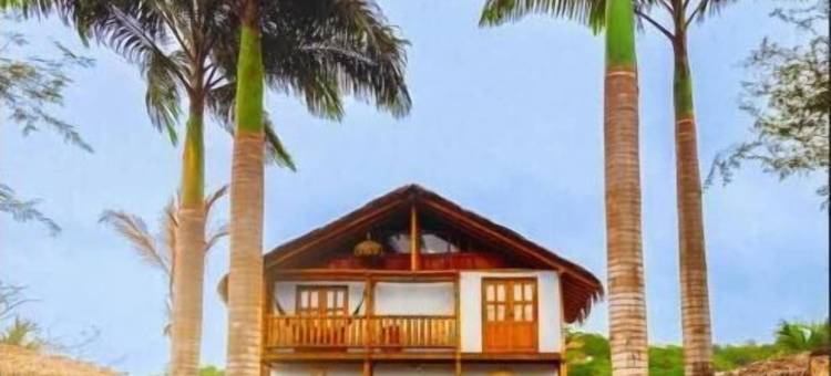 棕榈绿洲 蒙塔尼塔(The Palms Montañita)图片