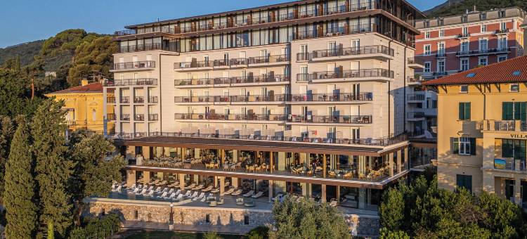 欧帕地雅花4号大酒店(Amadria Park Grand Hotel 4 Opatijska Cvijeta)图片