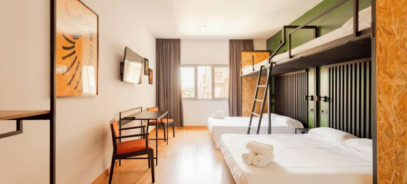 奇迹旅舍(Wonder Hostel)图片