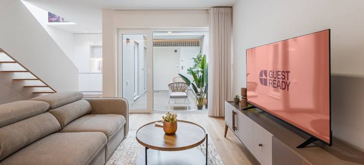 GuestReady - Vera Cruz - C图片