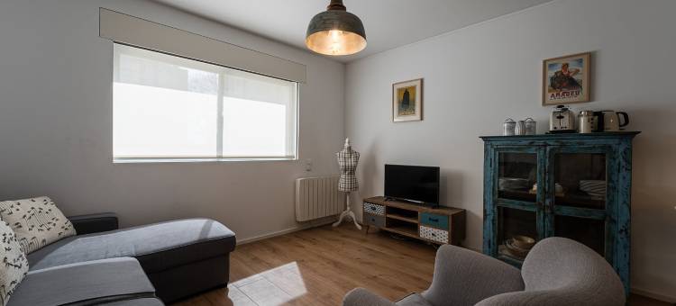 GuestReady - The New Oporto Vintage图片