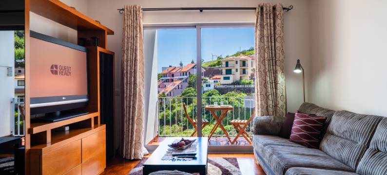 GuestReady - A beautiful hideout in Madeira图片