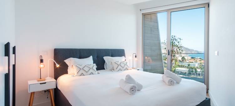 GuestReady - Retiro elegante na Madeira图片