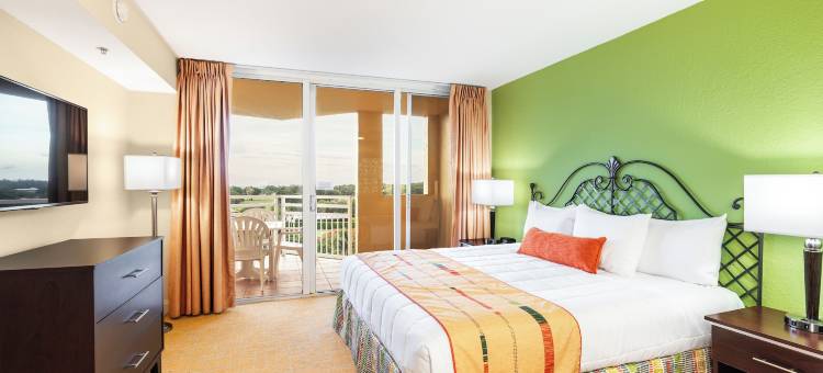 博纳文图尔度假乡村酒店(Vacation Village at Bonaventure, Fort Lauderdale)图片