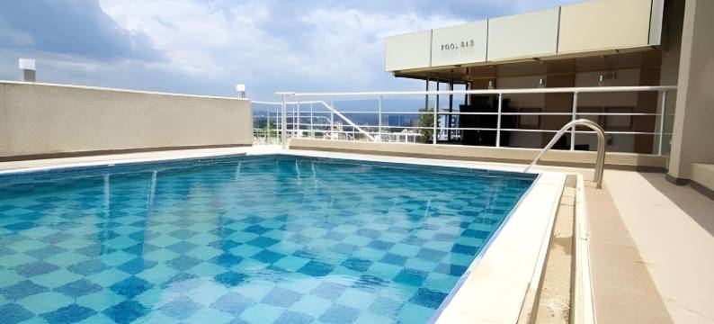 莫莫纳酒店(Momona Hotel)图片