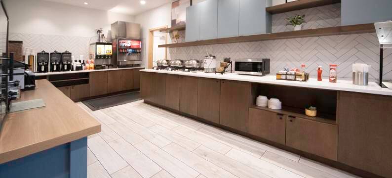 辛辛那提东米尔福德Staybridge Suites酒店(Staybridge Suites CINCINNATI EAST - MILFORD by IHG)图片