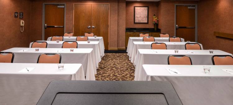 卡森城欢朋套房酒店(Hampton Inn & Suites Carson City)图片