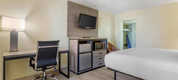 SureStay by Best Western Chambers Petrified Forest图片