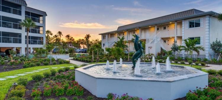 萨尼贝尔旅馆(Sanibel Inn)图片