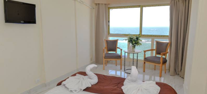 亚历山大丽晶酒店(Regency Hotel Alexandria)图片