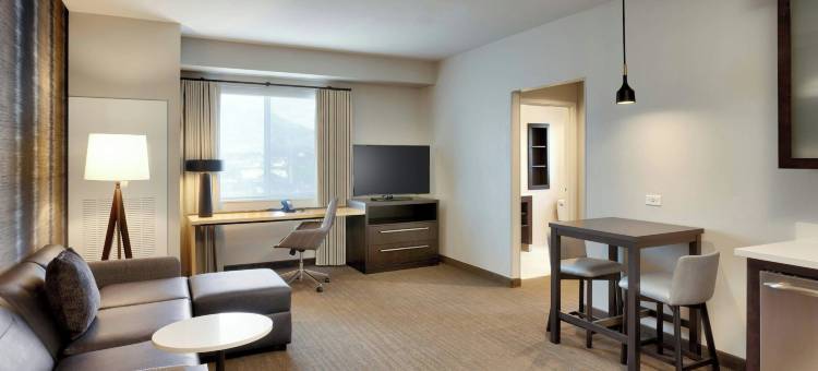 卡瑞罗利居家酒店(Residence Inn by Marriott Cary Raleigh)图片