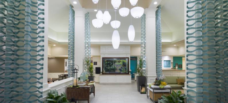 哈特福德南希尔顿花园酒店-格拉斯顿伯里酒店(Hilton Garden Inn Hartford South/Glastonbury)图片