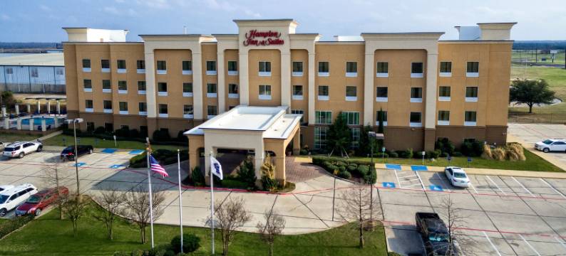 科西迦纳欢朋套房酒店(Hampton Inn & Suites Corsicana)图片