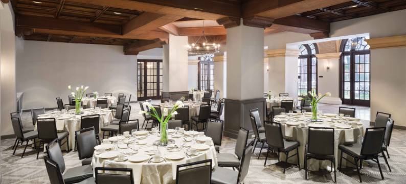 奥斯汀希尔顿逸林酒店(DoubleTree by Hilton Hotel Austin)图片