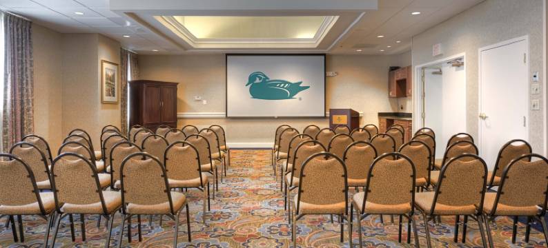 Homewood Suites by Hilton-奥姆斯特德村庄-靠近派恩赫斯特(Homewood Suites by Hilton Olmsted Village (Near Pinehurst, NC))图片