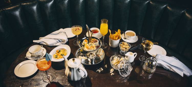 希尔顿伊万斯顿研究生酒店(Graduate by Hilton Evanston)图片