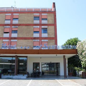 奥圣安德烈亚酒店(Hotel Al Sant'Andrea)图片