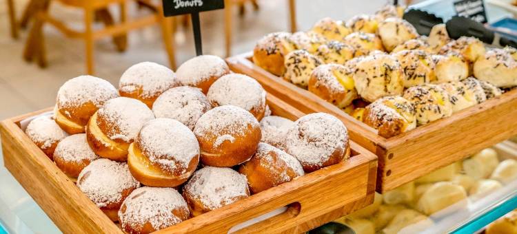 累西腓博阿维亚任美爵酒店(Grand Mercure Recife Boa Viagem)图片