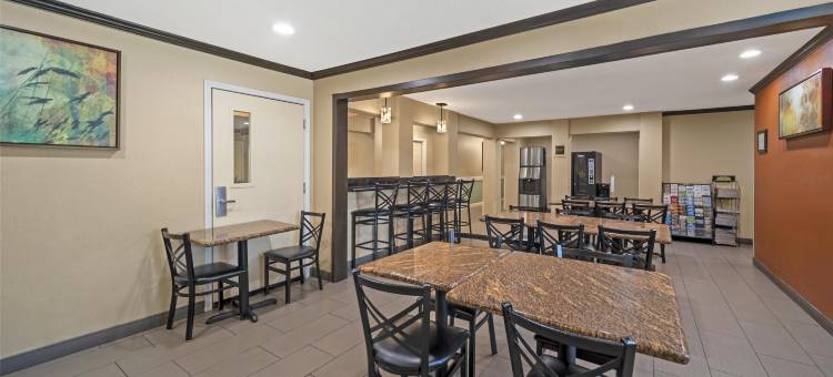 双景贝斯特韦斯特优质套房酒店(Best Western Plus Twin View Inn  Suites)图片