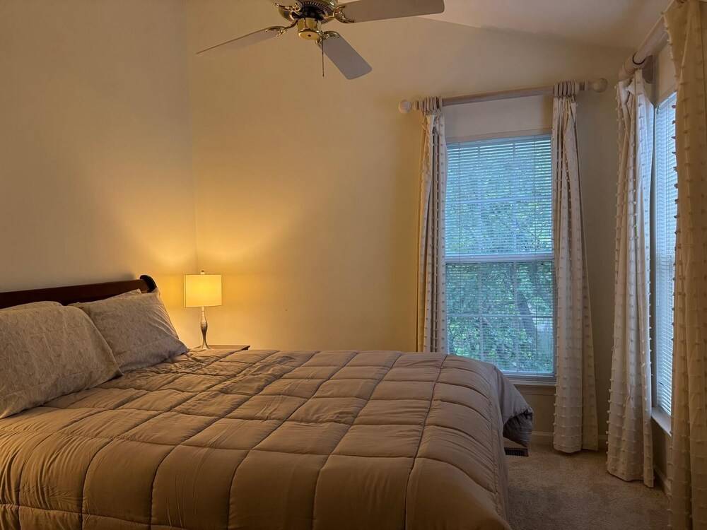 Spacious & Stylish 3-BR Home with Modern Comforts in Montgomery Village